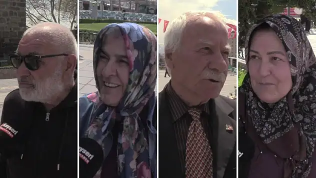 Kayserililer daha uzun yaşamak için ne yapıyor?