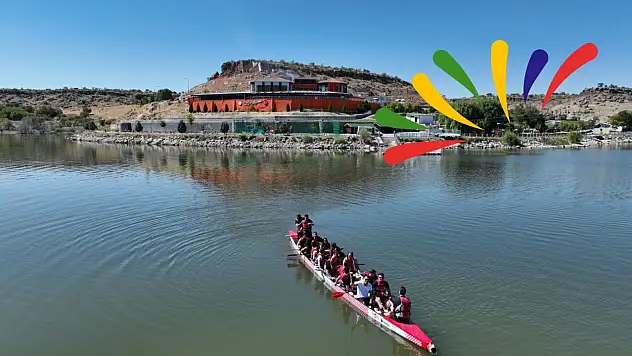 Kayserililer dev organizasyona davetli! Hafta sonu 2 gün boyunca sürecek!