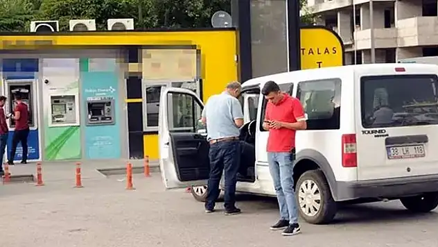 Kayserililer dikkat – 1 Nisan'da yasak başlıyordu - Uygulanacak mı?