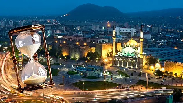 Kayserililer dikkat: 2025 yılı 3'üncü başvuru dönemi için sayılı günler kaldı!