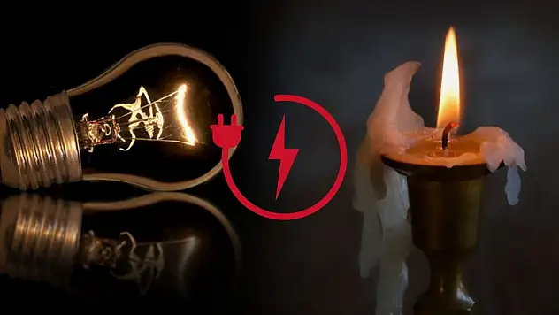 Kayserililer dikkat! 9 ilçede uzun süreli elektrik kesintisi yaşanacak... 6 Kasım 2025