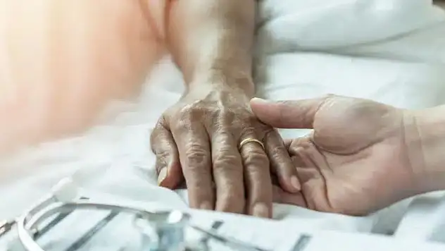 Kayserililer dikkat! Ağrıyı azaltıyor, yaşam kalitesini artırıyor: Palyatif bakım hakkında bilinmeyenler