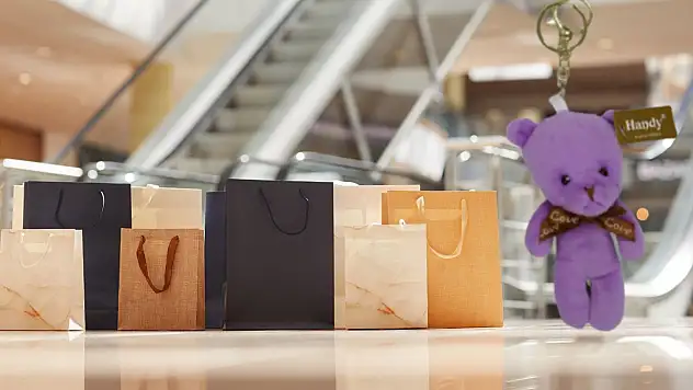 Kayserililer dikkat: Anahtarlığa satış yasağı!