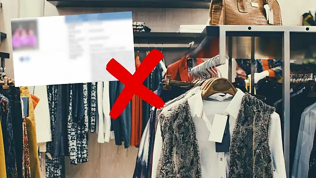 Kayserililer dikkat: Bakanlık o ürüne satış yasağı getirdi!