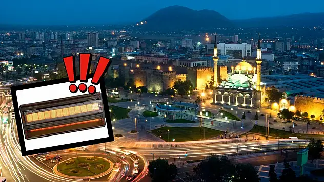Kayserililer dikkat: Bakanlık yayınladı, bir ısıtıcı markası toplatılıyor!