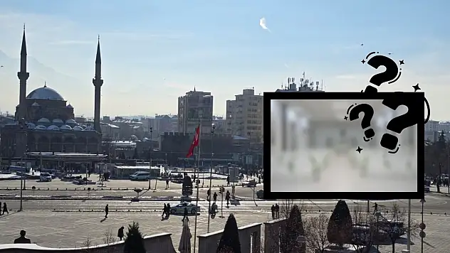 Kayserililer dikkat: Belediye'de 500 TL zam geldi!