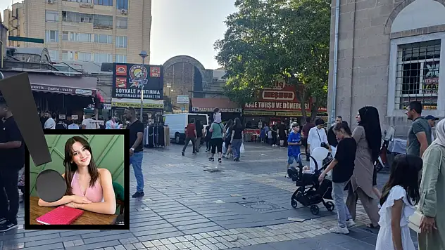 Kayserililer dikkat: Bu belirtiler sizde varsa işte sebebi – İnce tek tek açıkladı!