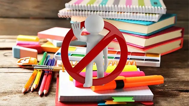 Kayserililer dikkat: Bu ürün boğulma riski taşıyor!