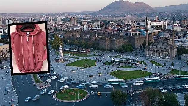 Kayserililer dikkat: Bu ürüne satış yasağı getirildi!