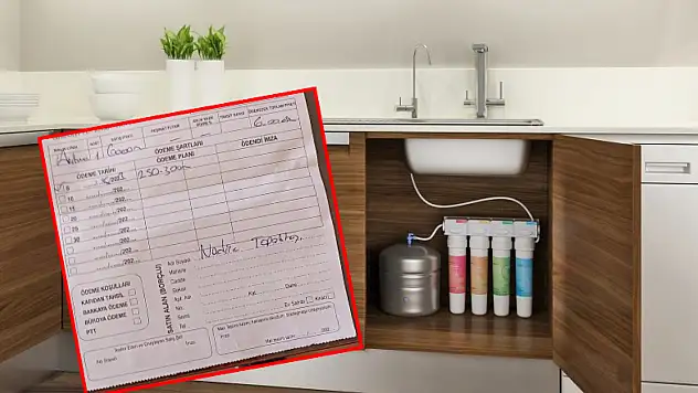 Kayserililer dikkat! Cihaza bakmadan bozuk deyip değiştiriyorlar!