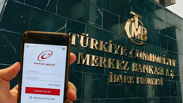 Kayserililer dikkat! e-Devlet'te yeni dönem başladı