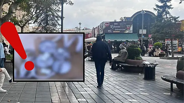 Kayserililer dikkat: Elektrik çarpma riski nedeniyle tekli avize toplatılıyor!