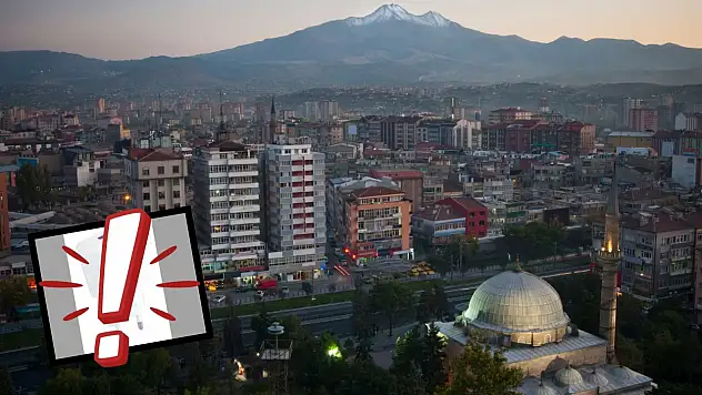 Kayserililer dikkat: Elektrik çarpması ve yangın riskinden şarj cihazı toplatılıyor!