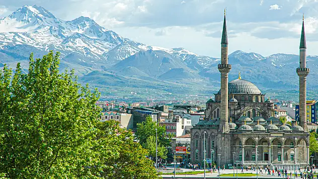 Kayserililer Dikkat - Fahiş Zam!