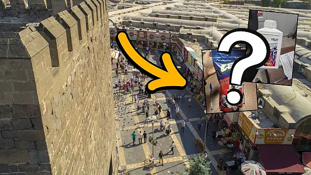 Kayserililer dikkat: Gaziantep'e ait firmanın ürünleri toplatılıyor!