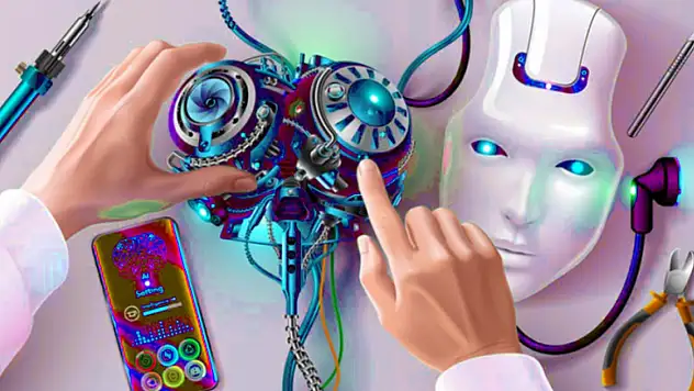 Kayserililer Dikkat - Geleceğin En Yüksek Maaşlı Meslekleri!