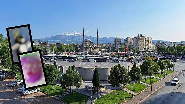 Kayserililer dikkat: İki oyuncak için satışı yasaklandı!