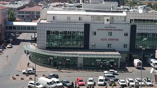 Kayserililer dikkat: İŞKUR 3 bin 658 kişiyi istihdam edecek!