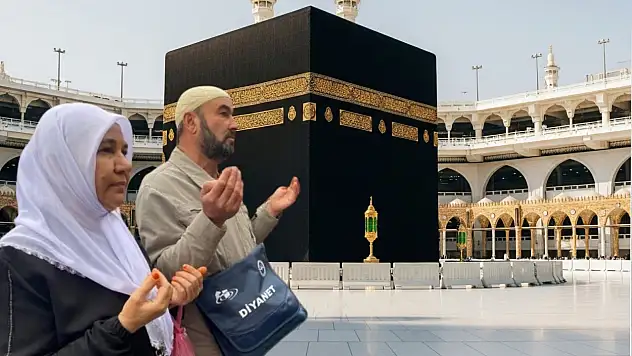 Kayserililer dikkat Kabe'de yasak geldi: Nedeni ''mahremiyet'' olarak açıklandı!
