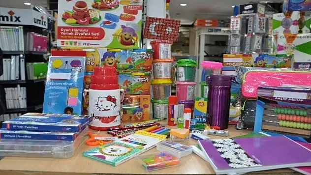 Kayserililer dikkat: kimyasal riski nedeniyle raflardan toplatıldı!