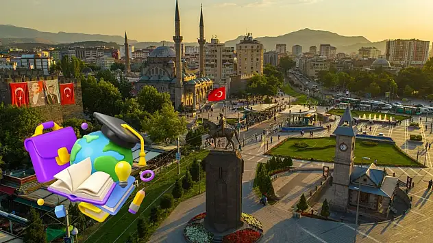 Kayserililer dikkat: Kırtasiye ürünü toplatılıyor!
