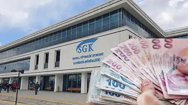 Kayserililer dikkat: Malulen emekliliğe neden olan hastalıklar güncellendi!