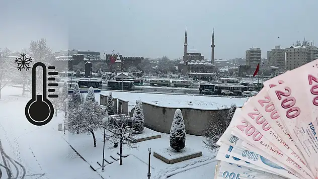 Kayserililer dikkat: Masraf artırmadan ücretsiz ölçüm yaptırın!