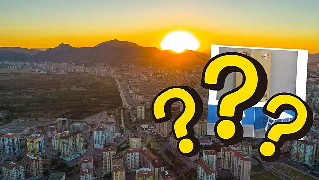 Kayserililer dikkat: Mobilya grubundaki bu ürüne satış yasağı getirildi!