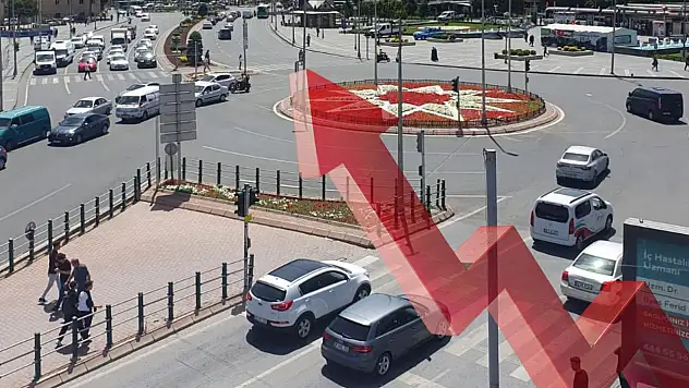 Kayserililer dikkat: Motorin grubuna zam yolda!