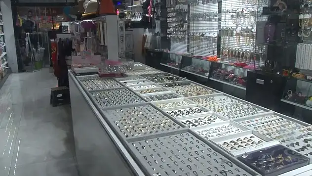 Kayserililer dikkat: o ürün toplatılıyor!