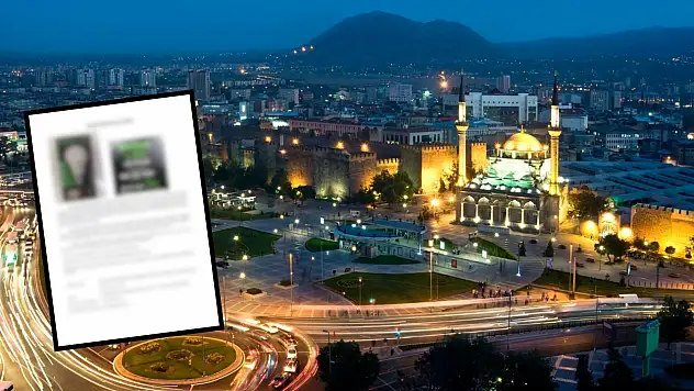 Kayserililer dikkat – Orta risk tespit edilen ampul toplatılıyor!