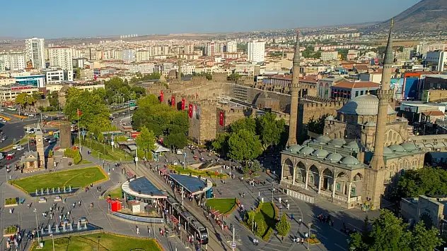 Kayserililer dikkat! Sefer saatleri değişti