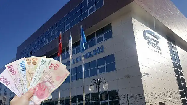 Kayserililer Dikkat! SGK'dan kritik uyarı: Bu tarihi kaçıran taksit hakkını kaybedecek!