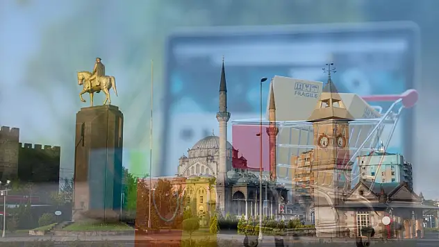 Kayserililer dikkat! Sınır kalkıyor iddiasına yanıt geldi!