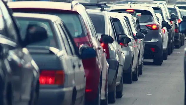 Kayserililer dikkat! Trafik sigortasında yeni dönem başladı