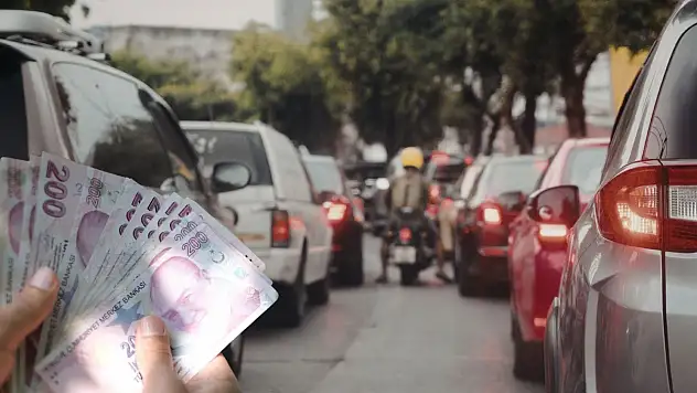 Kayserililer dikkat – Trafikte yeni cezalar belli oldu!