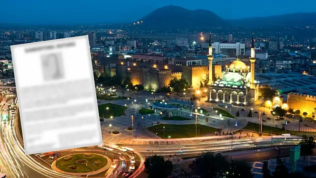 Kayserililer dikkat – Yangın çıkarma riski taşımasından geri toplatılıyor!