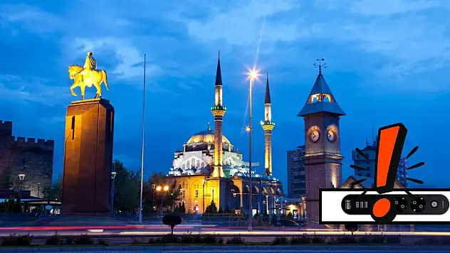Kayserililer dikkat – Yangın çıkarma riskinden dolayı toplatılıyor!