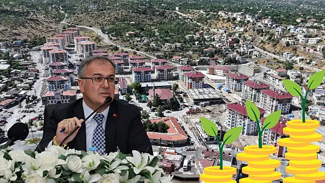 Kayserililer dikkat: yatırım fırsatlarına davetlisiniz!