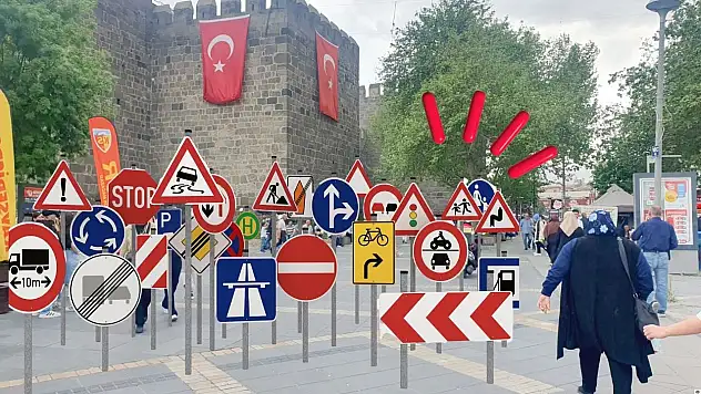 Kayserililer dikkat! Yeni cezalar çok ağır: İşte güncel rakamlar