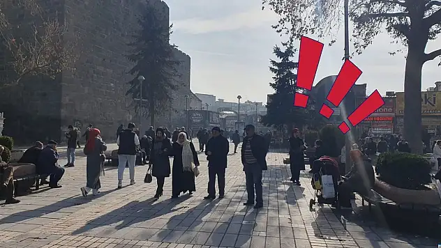 Kayserililer dikkat! Yeni uygulama bugün başladı