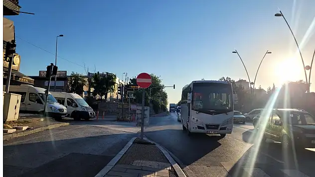 Kayserililer dikkat: Yeni zorunluluklar yürürlüğe girdi!