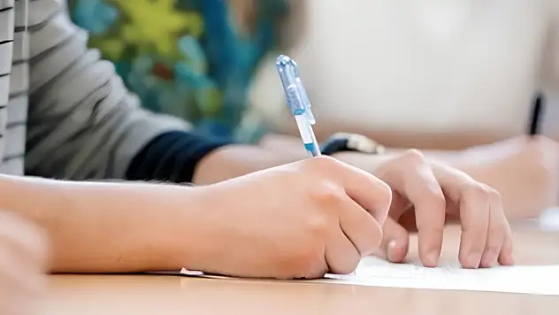 Kayserililer dikkat! YKS tercih döneminde doğru tercih için önemli uyarılar