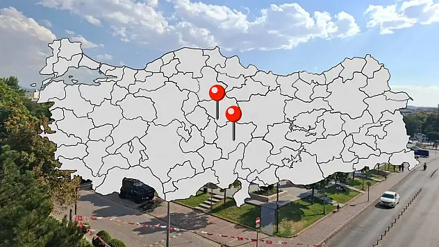 Kayserililer dikkat Yozgat'ta arsalar satışa çıktı: Muhammen bedeller dikkat çekti!