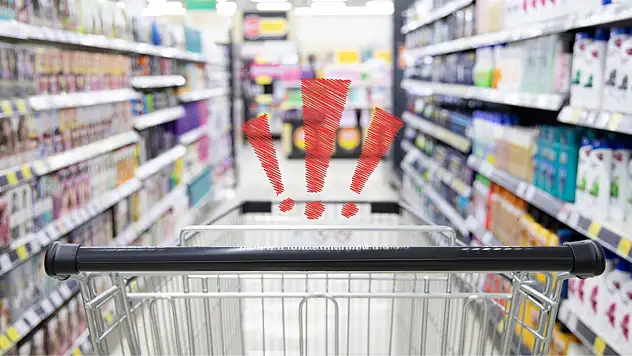 Kayserililer dikkat: Yüzey temizleyici ve kıyafet toplatılıyor!