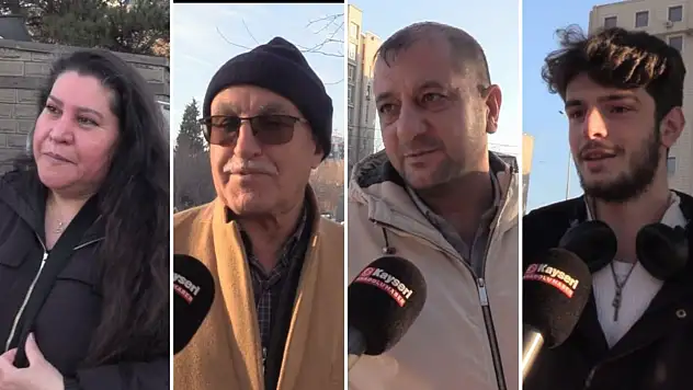 Kayserililer en son ne zaman pastırma aldı?