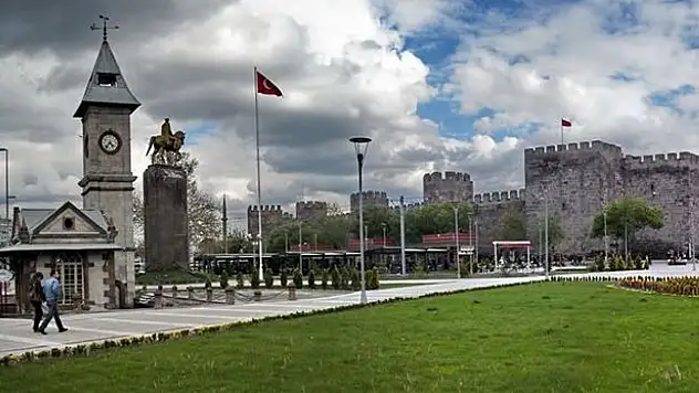 Kayserililer Eylül Ayına Dikkat - 500'den Fazla İstihdam Yapılacak!