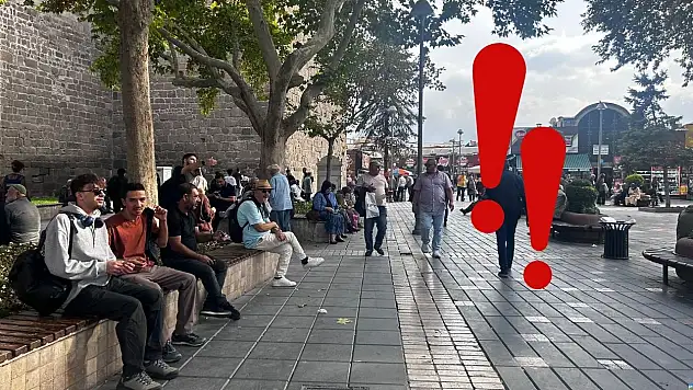 Kayserililer hazır olun! Yüzyılın konut fırsatı yarın başlıyor