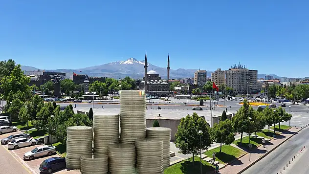 Kayserililer hazırlıklı olun! Ekonomide kritik haftaya girilecek
