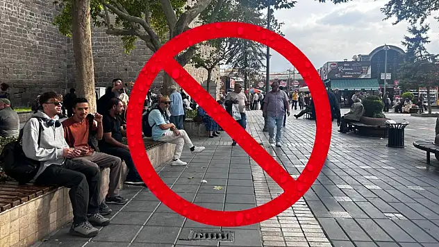 Kayserililer için bayramda bir kapı daha kapandı!